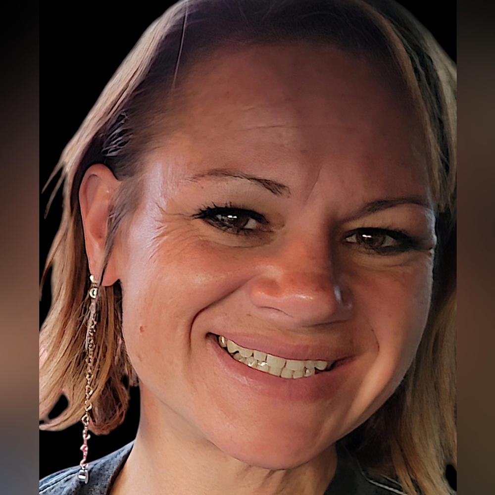 Meet your Posher, Helene